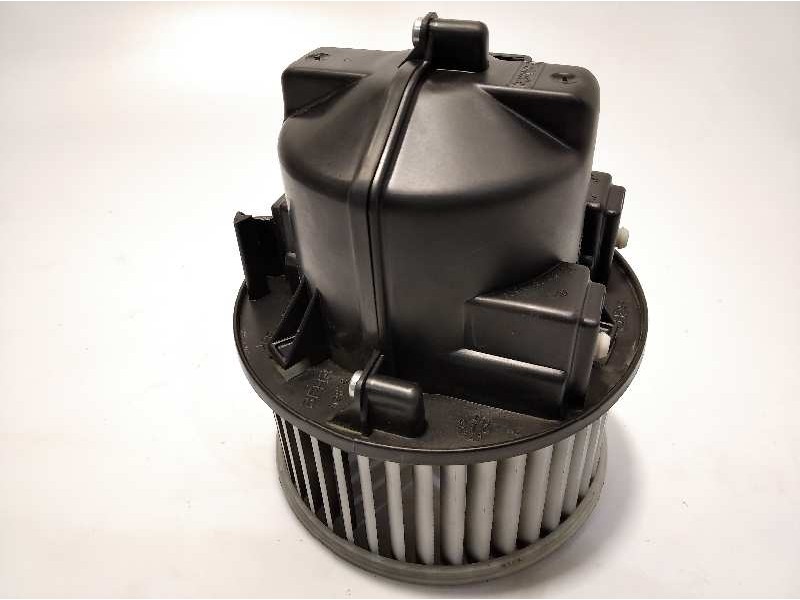 Recambio de motor calefaccion para land rover evoque 2.2 td4 cat referencia OEM IAM LR016627  