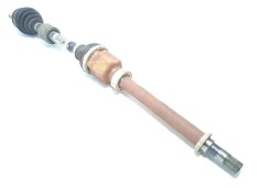 Recambio de transmision delantera derecha para renault kadjar 1.3 tce referencia OEM IAM 391008943R   2