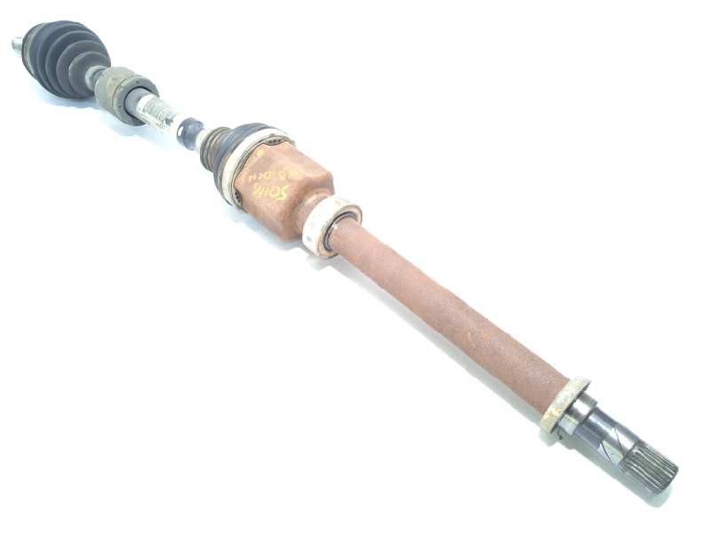 Recambio de transmision delantera derecha para renault kadjar 1.3 tce referencia OEM IAM 391008943R  