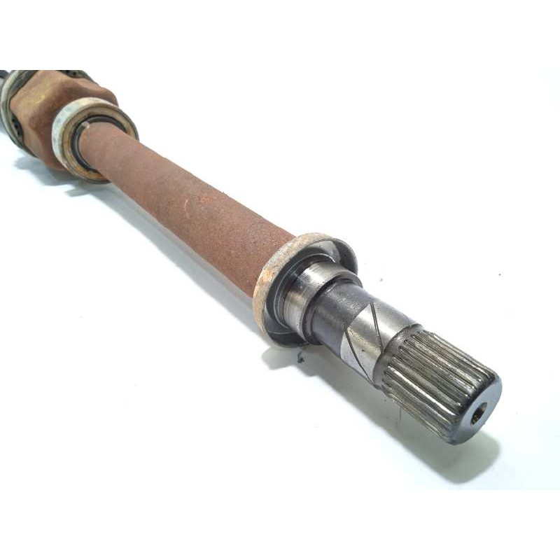 Recambio de transmision delantera derecha para renault kadjar 1.3 tce referencia OEM IAM 391008943R  