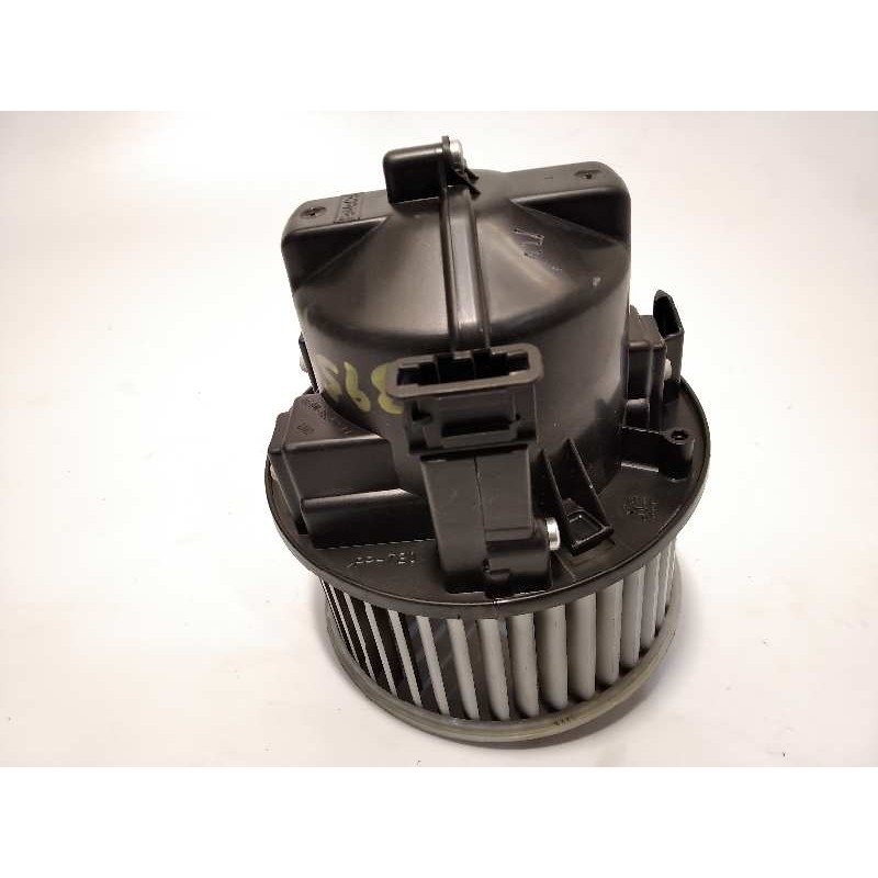 Recambio de motor calefaccion para land rover evoque 2.2 td4 cat referencia OEM IAM LR016627  