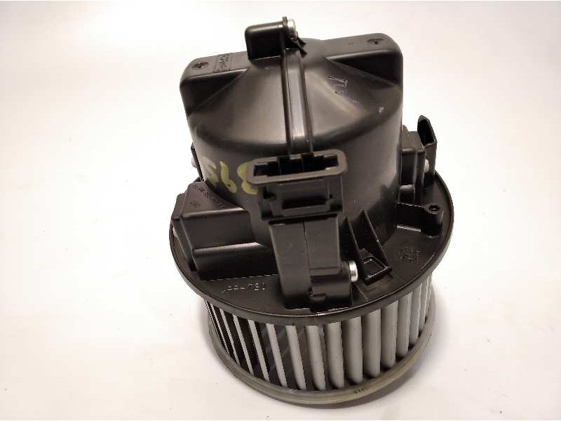 Recambio de motor calefaccion para land rover evoque 2.2 td4 cat referencia OEM IAM LR016627  