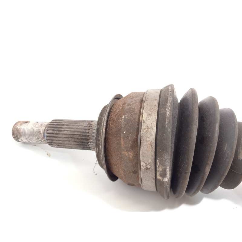 Recambio de transmision delantera derecha para renault kadjar 1.3 tce referencia OEM IAM 391008943R  