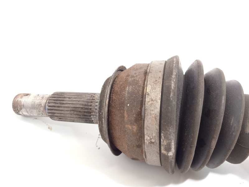 Recambio de transmision delantera derecha para renault kadjar 1.3 tce referencia OEM IAM 391008943R  