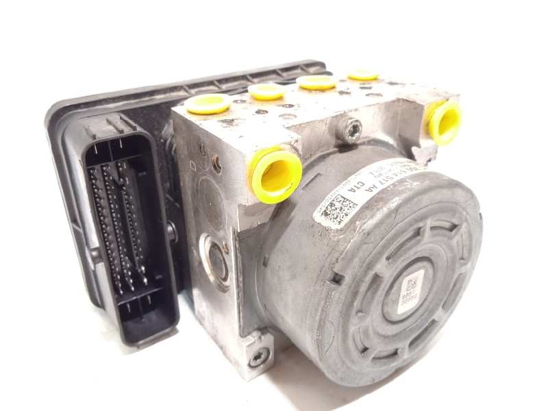 Recambio de abs para volkswagen golf vii sportsvan comfortline bluemotion referencia OEM IAM 3Q0614517AA 3Q0907379AA 10022006714