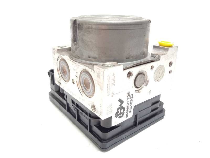 Recambio de abs para volkswagen golf vii sportsvan comfortline bluemotion referencia OEM IAM 3Q0614517AA 3Q0907379AA 10022006714