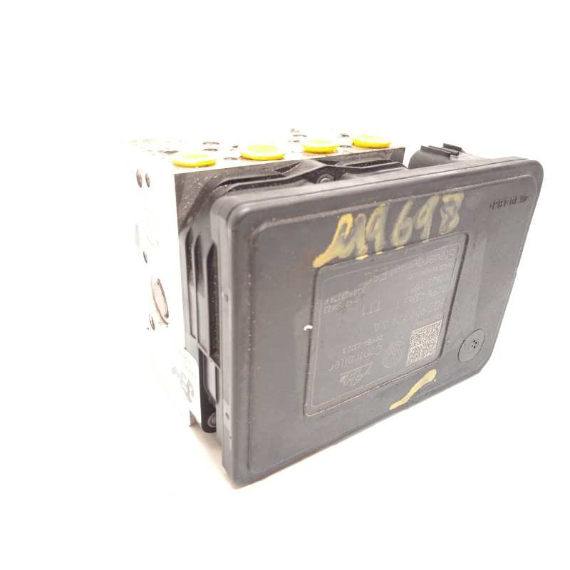 Recambio de abs para volkswagen golf vii sportsvan comfortline bluemotion referencia OEM IAM 3Q0614517AA 3Q0907379AA 10022006714