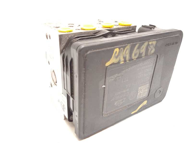 Recambio de abs para volkswagen golf vii sportsvan comfortline bluemotion referencia OEM IAM 3Q0614517AA 3Q0907379AA 10022006714