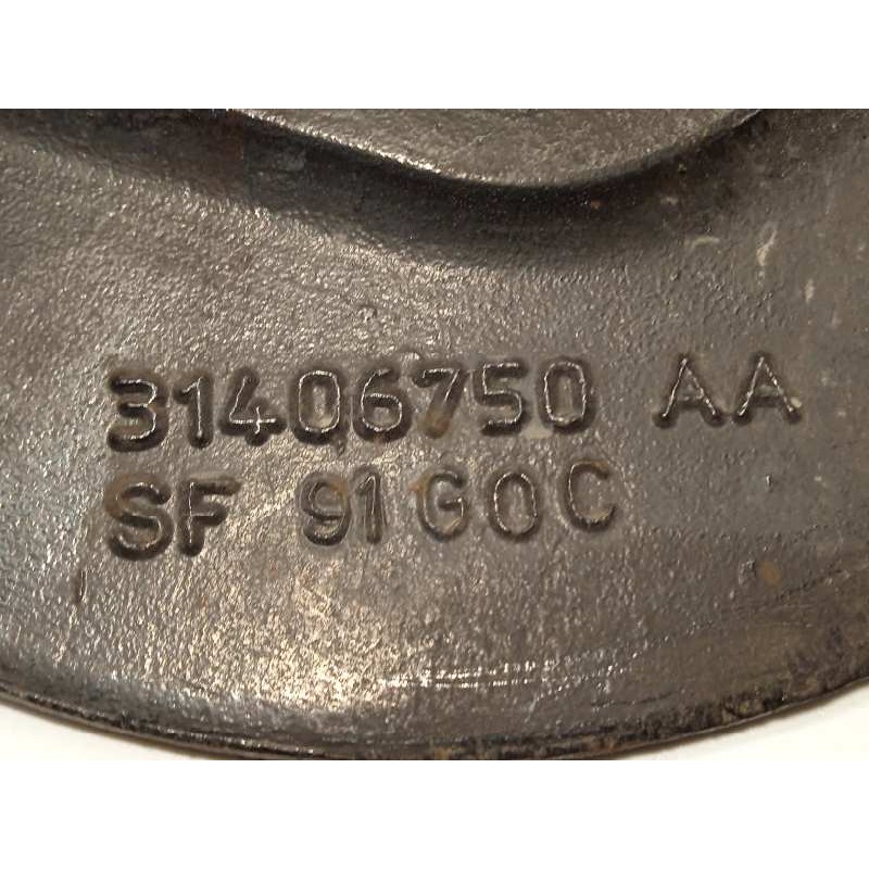 Recambio de brazo suspension superior trasero derecho para volvo v60 kombi momentum referencia OEM IAM 31406750  