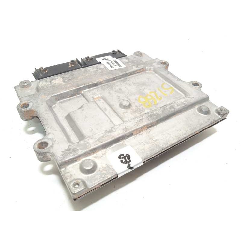 Recambio de centralita motor uce para volvo xc90 2.0 diesel cat referencia OEM IAM 32203481  