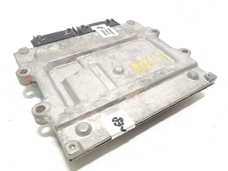 Recambio de centralita motor uce para volvo xc90 2.0 diesel cat referencia OEM IAM 32203481  