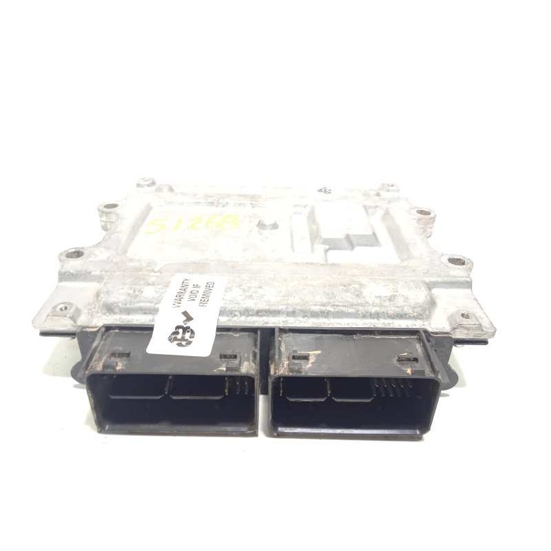 Recambio de centralita motor uce para volvo xc90 2.0 diesel cat referencia OEM IAM 32203481  