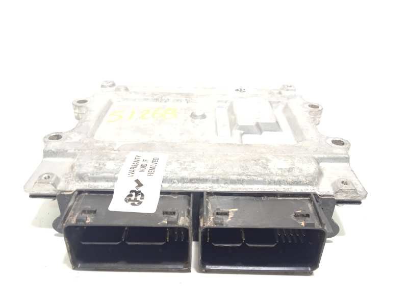Recambio de centralita motor uce para volvo xc90 2.0 diesel cat referencia OEM IAM 32203481  