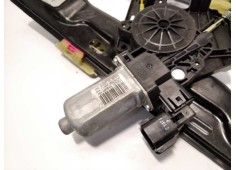 Recambio de elevalunas delantero izquierdo para land rover evoque 2.2 td4 cat referencia OEM IAM LR067999 918956104 WR12729 2