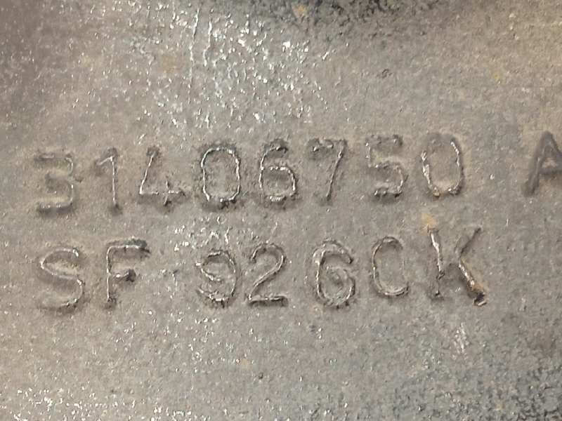 Recambio de brazo suspension superior trasero izquierdo para volvo v60 kombi momentum referencia OEM IAM 31406750  