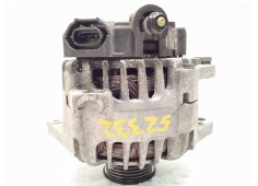 Recambio de alternador para kia sportage drive 4x2 referencia OEM IAM 373002B600  2609780 2