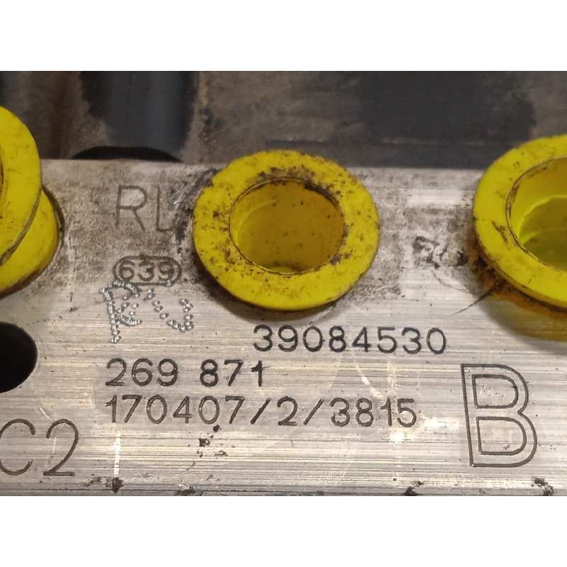 Recambio de abs para opel corsa e business referencia OEM IAM 39084530 2265106516 269871