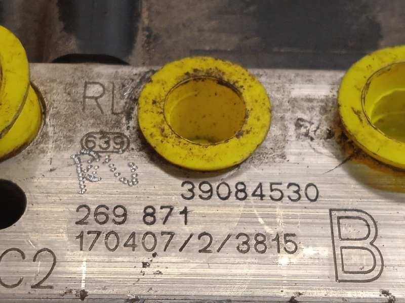 Recambio de abs para opel corsa e business referencia OEM IAM 39084530 2265106516 269871