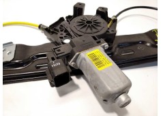 Recambio de elevalunas trasero derecho para land rover evoque 2.2 td4 cat referencia OEM IAM LR067997 918957104 WR12730 2