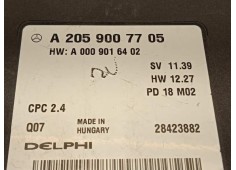 Recambio de modulo electronico para mercedes-benz clase glc coupe (bm 253)(6.2016) glc 43 amg 4matic (253.364) referencia OEM IA 2