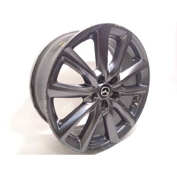 Recambio de llanta para mazda 3 berlina (bp) referencia OEM IAM 9965657080  