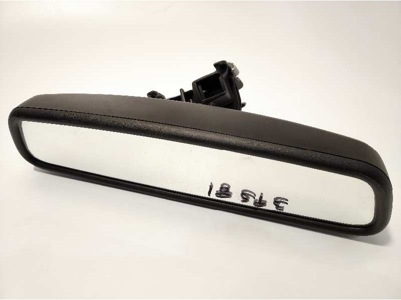 Recambio de espejo interior para land rover evoque 2.2 td4 cat referencia OEM IAM LR045022  