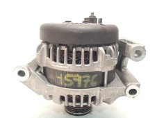 Recambio de alternador para opel corsa e business referencia OEM IAM EAA2230070E  EAA2230070E 2