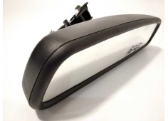 Recambio de espejo interior para land rover evoque 2.2 td4 cat referencia OEM IAM LR045022   2