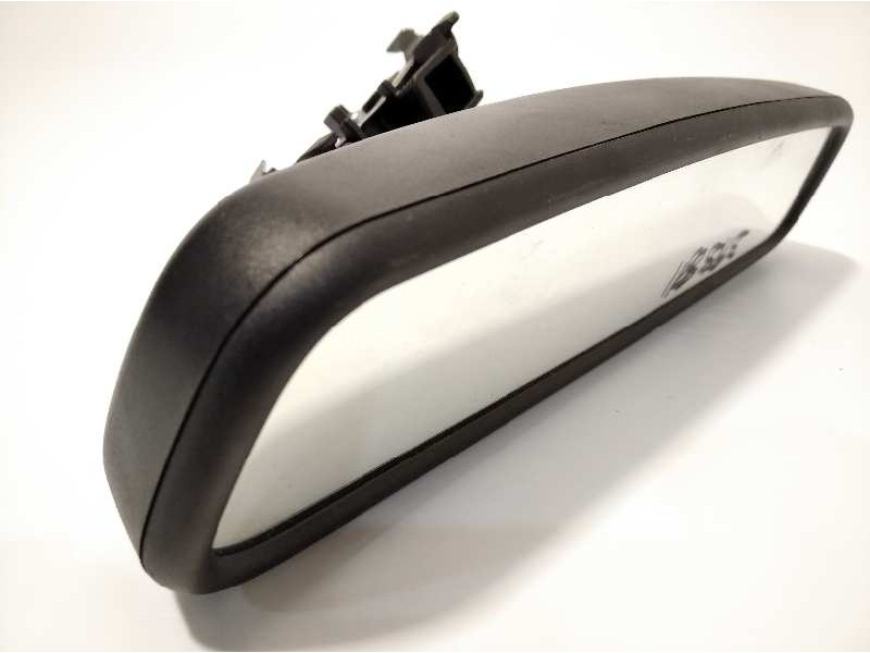 Recambio de espejo interior para land rover evoque 2.2 td4 cat referencia OEM IAM LR045022  