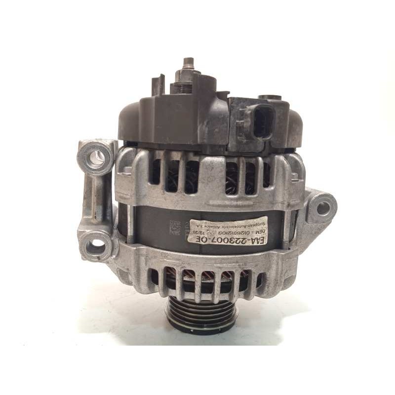 Recambio de alternador para opel corsa e business referencia OEM IAM EAA2230070E  EAA2230070E
