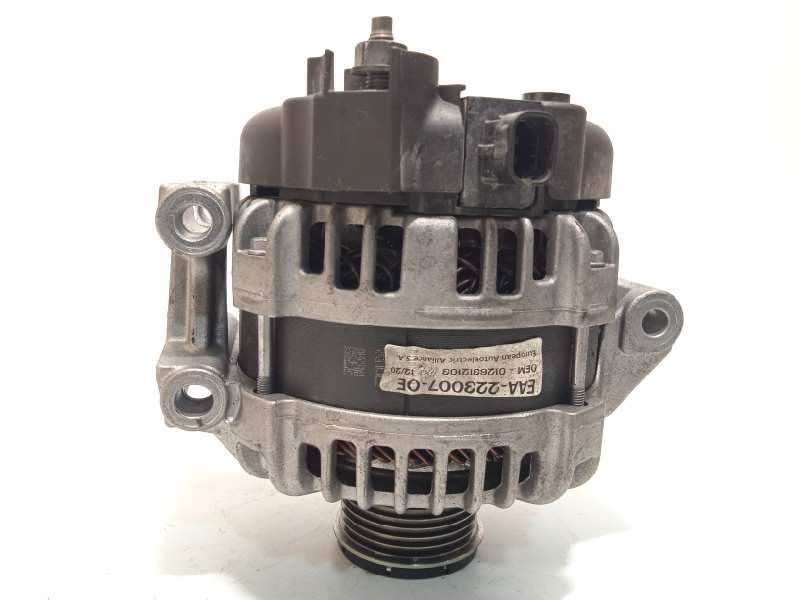 Recambio de alternador para opel corsa e business referencia OEM IAM EAA2230070E  EAA2230070E