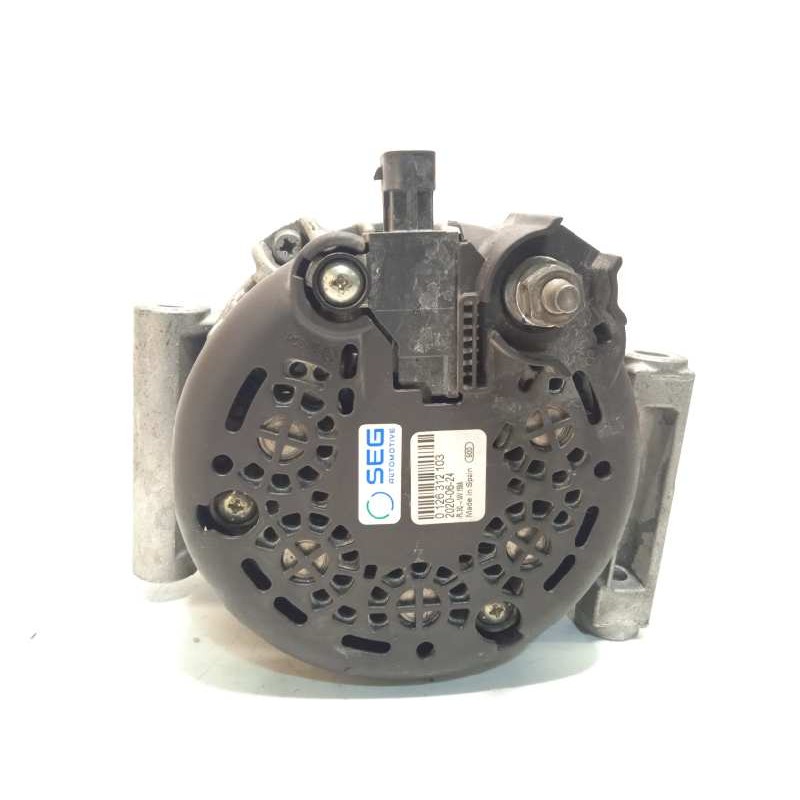 Recambio de alternador para opel corsa e business referencia OEM IAM EAA2230070E  EAA2230070E