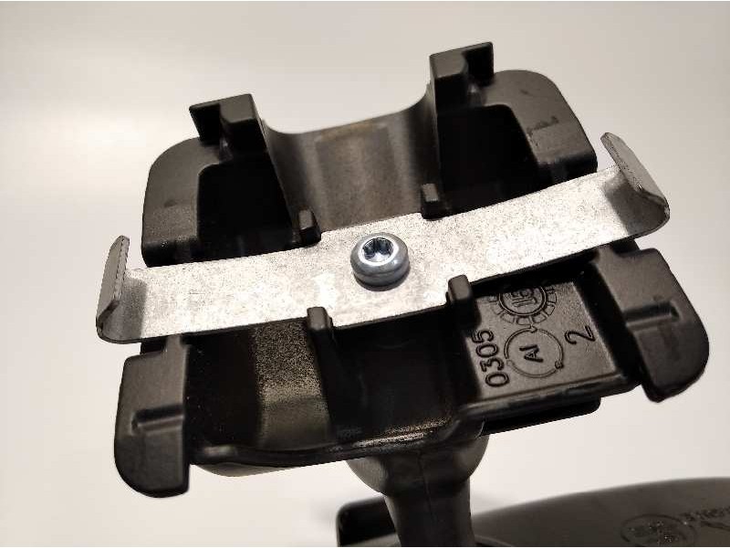 Recambio de espejo interior para land rover evoque 2.2 td4 cat referencia OEM IAM LR045022  