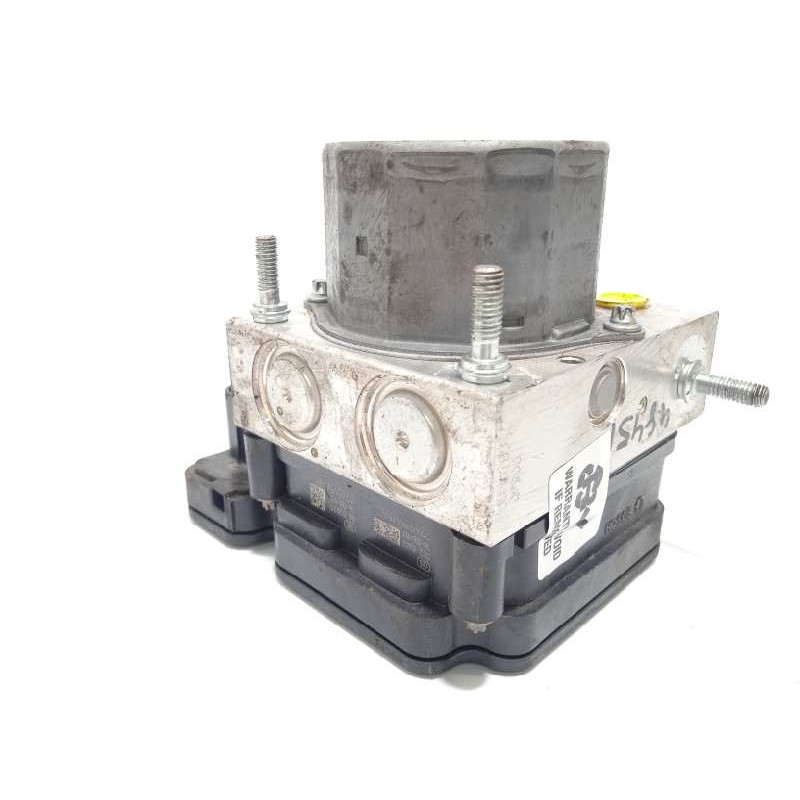 Recambio de abs para nissan qashqai (j11) acenta referencia OEM IAM 476604EA1C 2265106455 269829
