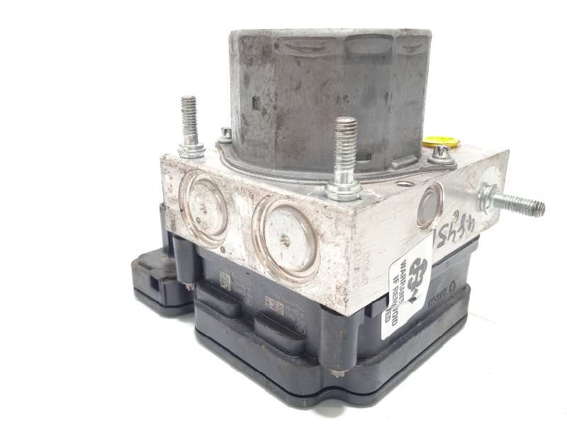 Recambio de abs para nissan qashqai (j11) acenta referencia OEM IAM 476604EA1C 2265106455 269829