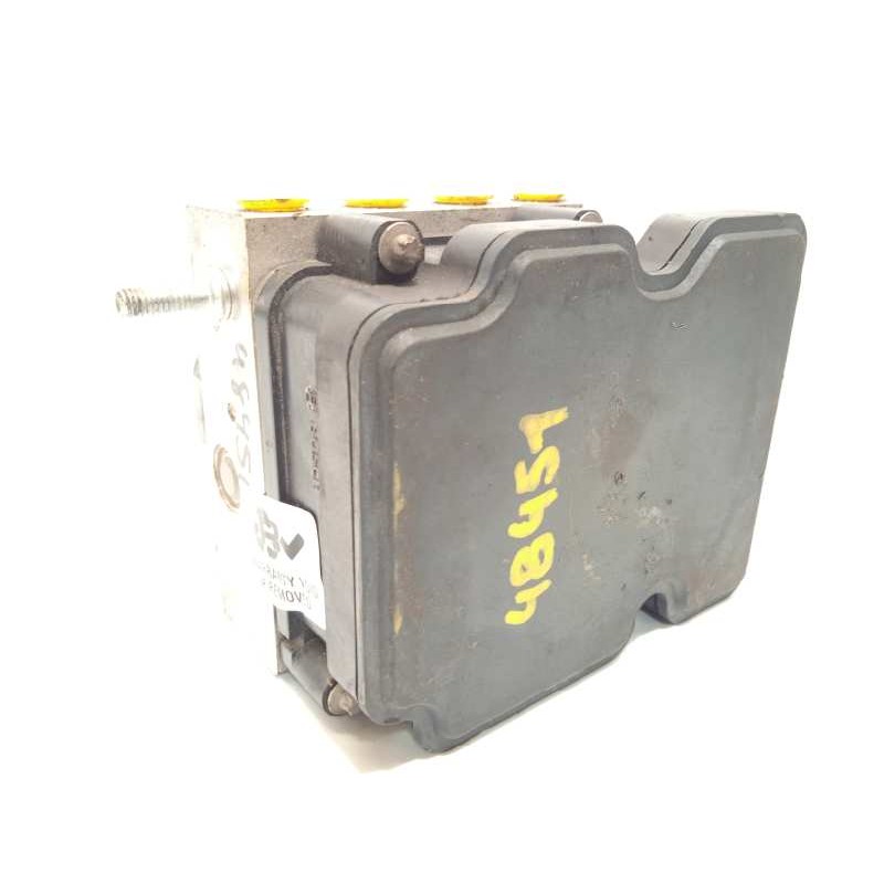 Recambio de abs para nissan qashqai (j11) acenta referencia OEM IAM 476604EA1C 2265106455 269829