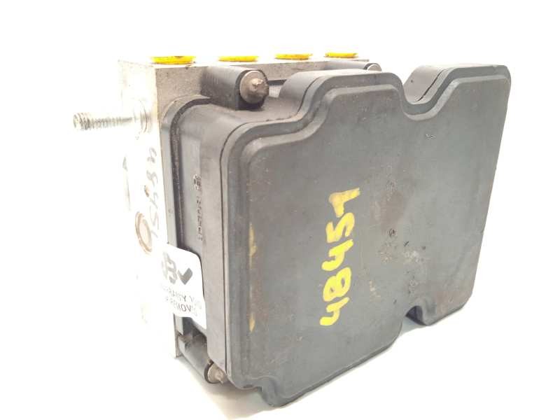 Recambio de abs para nissan qashqai (j11) acenta referencia OEM IAM 476604EA1C 2265106455 269829