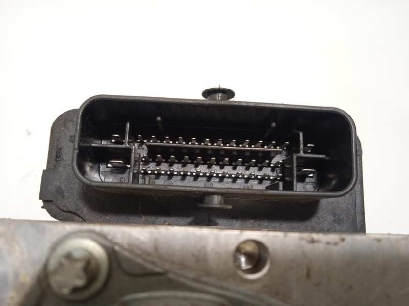 Recambio de abs para nissan qashqai (j11) acenta referencia OEM IAM 476604EA1C 2265106455 269829