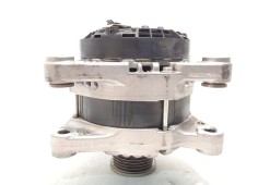 Recambio de alternador para citroën c3 aircross feel referencia OEM IAM 9827171980  A002TV2081ZEA 2