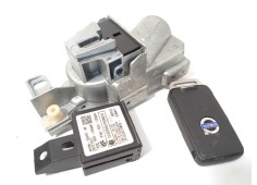 Recambio de conmutador de arranque para volvo v60 kombi momentum referencia OEM IAM 31340734 P31340734 AH4N15607AE