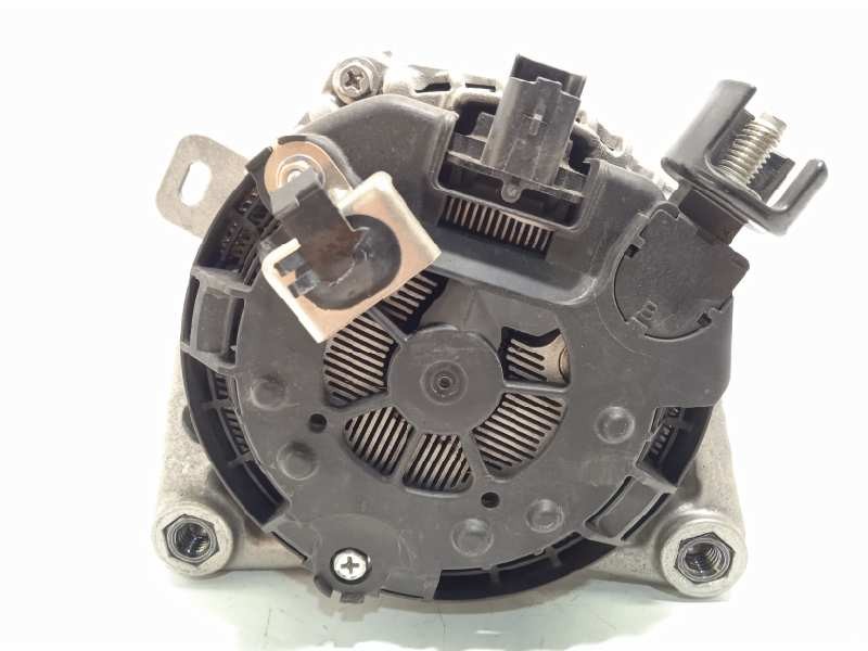 Recambio de alternador para citroën c3 aircross feel referencia OEM IAM 9827171980  A002TV2081ZEA