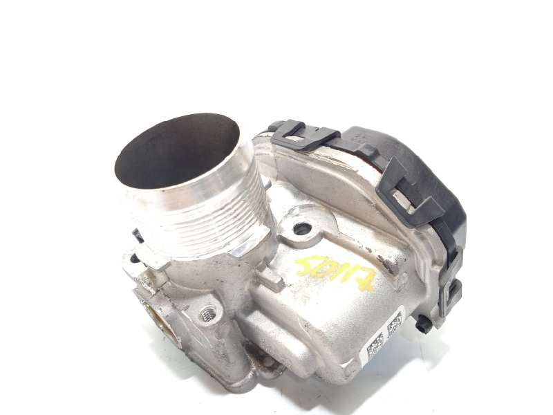 Recambio de caja mariposa para citroën c3 aircross feel referencia OEM IAM 9830171480  98359L