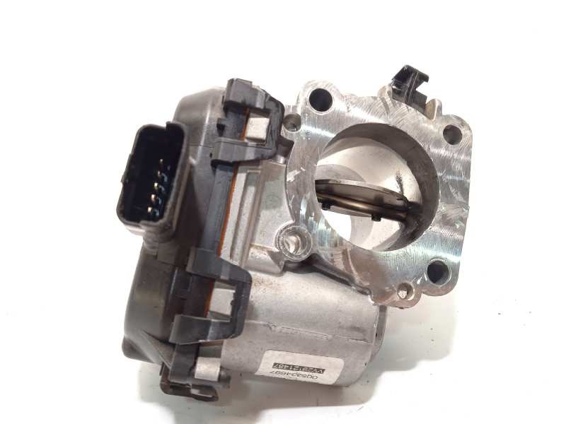 Recambio de caja mariposa para citroën c3 aircross feel referencia OEM IAM 9830171480  98359L