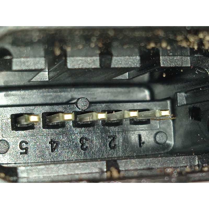 Recambio de caja mariposa para citroën c3 aircross feel referencia OEM IAM 9830171480  98359L