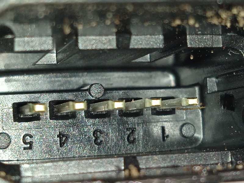 Recambio de caja mariposa para citroën c3 aircross feel referencia OEM IAM 9830171480  98359L