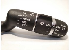 Recambio de mando limpia para land rover evoque 2.2 td4 cat referencia OEM IAM BJ323F973BB  LR024629 2