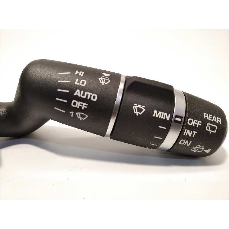 Recambio de mando limpia para land rover evoque 2.2 td4 cat referencia OEM IAM BJ323F973BB  LR024629