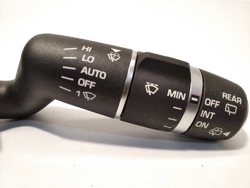 Recambio de mando limpia para land rover evoque 2.2 td4 cat referencia OEM IAM BJ323F973BB  LR024629