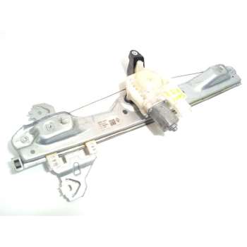 ELEVALUNAS DELANTERO IZQUIERDO 807217052R 
