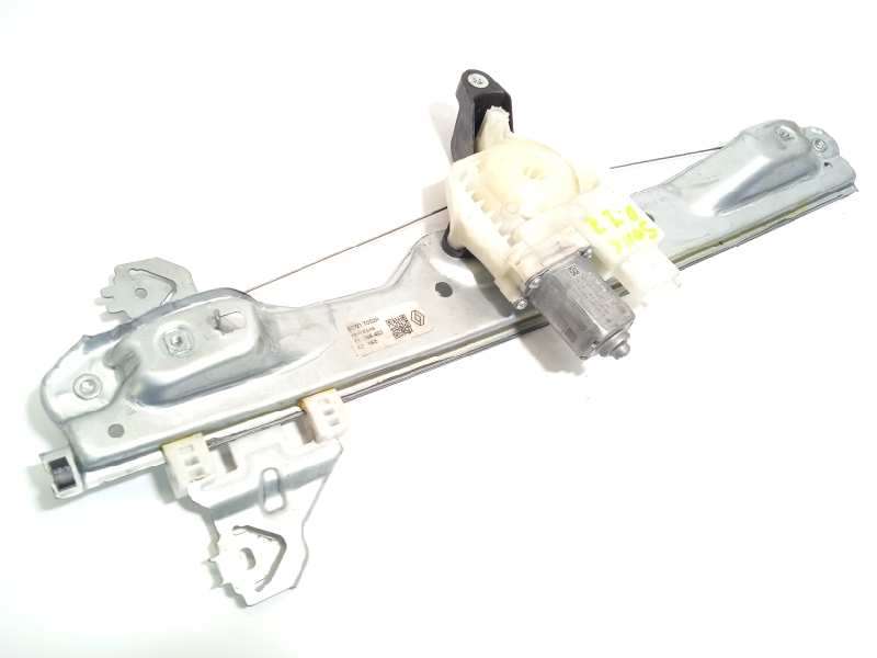 ELEVALUNAS DELANTERO IZQUIERDO 807217052R 